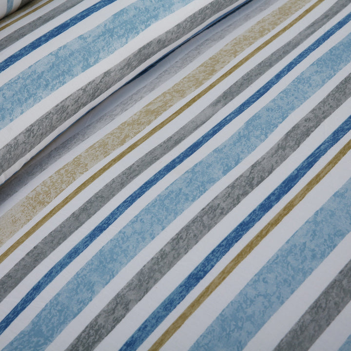 3 Pcs Premium Printed Bedsheet Set - 1297